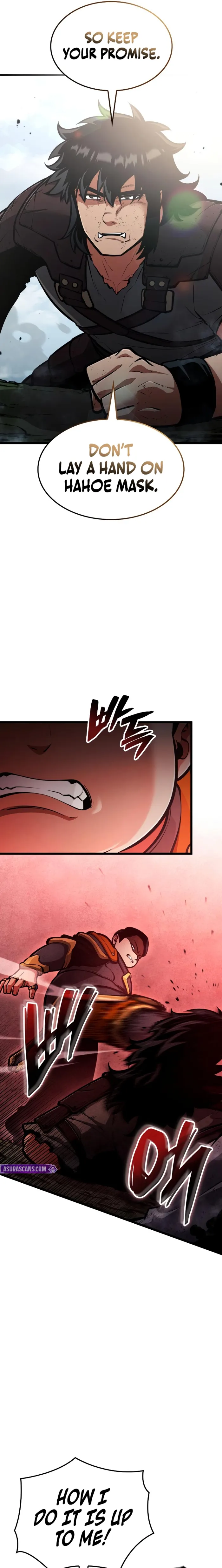 Emperor of Solo Play Chapter 56 image 15